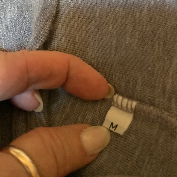 Extremely Soft terrycloth-like Shortsleeve T - Picture 5 of 6